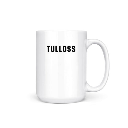 South Carolina - NCAA Equestrian : Carson Tulloss - Coffee Mug-0
