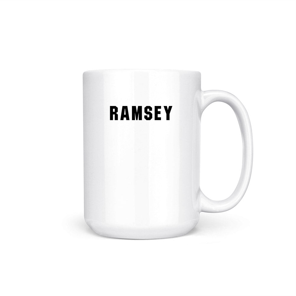 South Carolina - NCAA Football : Caden Ramsey - Coffee Mug-0