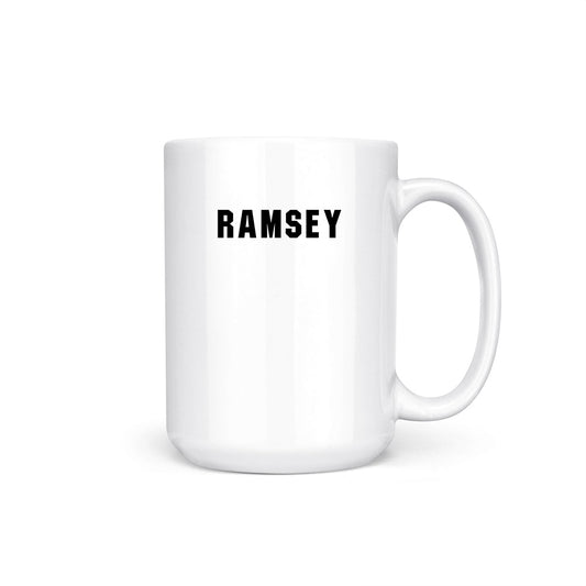 South Carolina - NCAA Football : Caden Ramsey - Coffee Mug-0