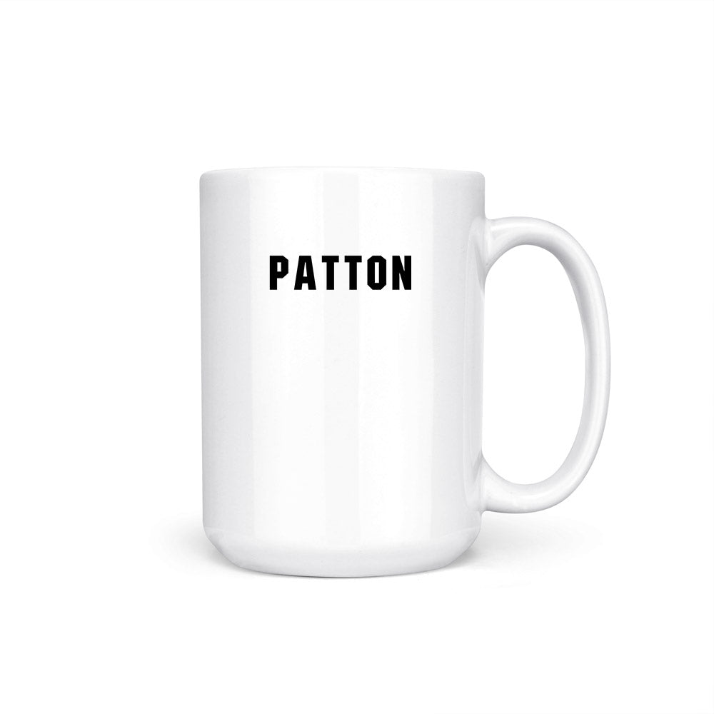 South Carolina - NCAA Equestrian : Emily Patton - Coffee Mug-0