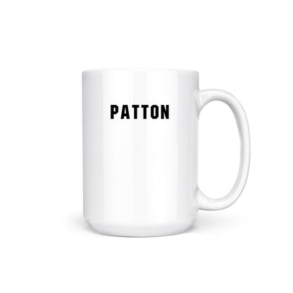 South Carolina - NCAA Equestrian : Emily Patton - Coffee Mug-0