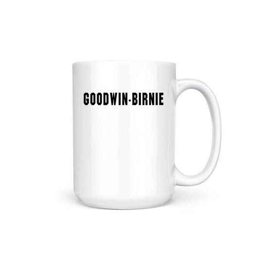 South Carolina - NCAA Women's Swimming & Diving : Elizabeth Goodwin-Birnie - Coffee Mug-0