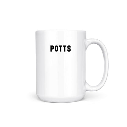 South Carolina - NCAA Equestrian : Alexis Potts - Coffee Mug-0