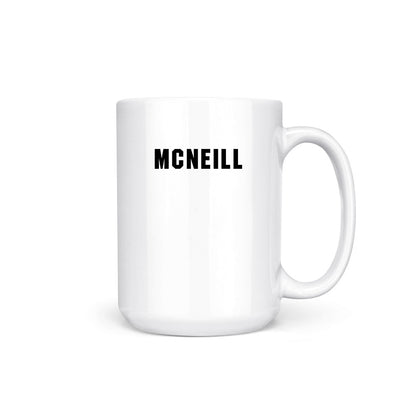 South Carolina - NCAA Equestrian : Mattilyn McNeill - Coffee Mug-0