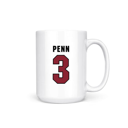 South Carolina - NCAA Women's Volleyball : Maggie Penn - Coffee Mug-0