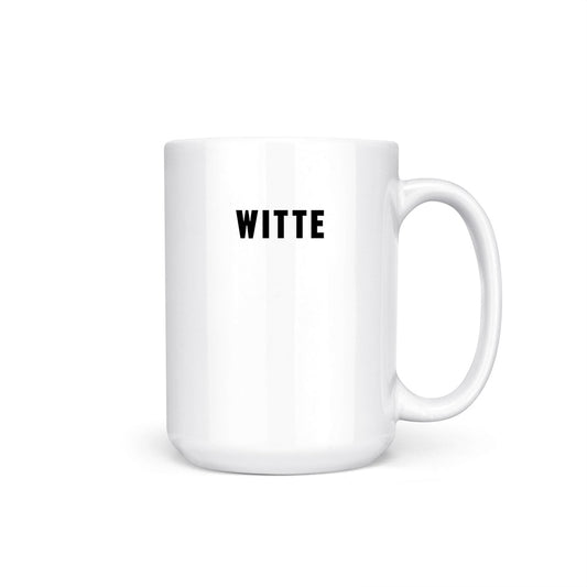 South Carolina - NCAA Men's Swimming & Diving : Evan Witte - Coffee Mug-0