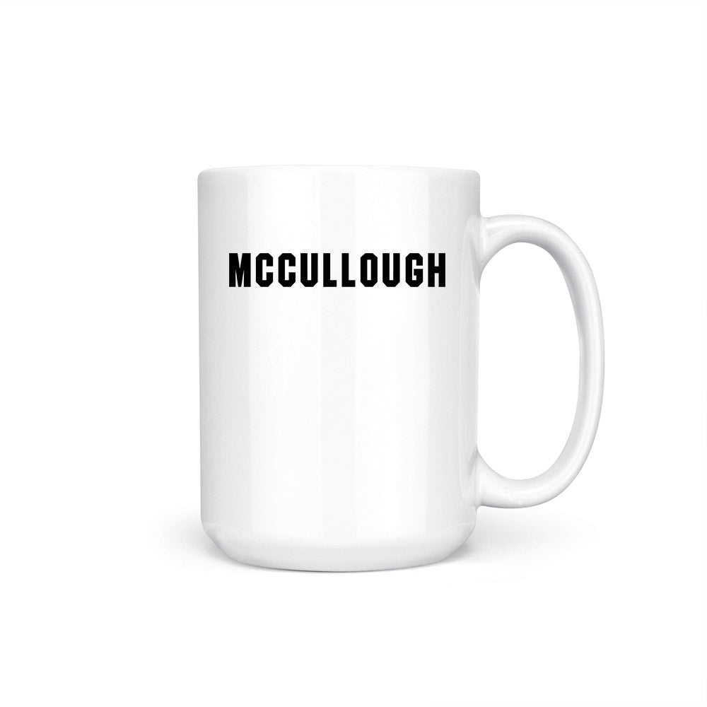 South Carolina - NCAA Equestrian : Abby McCullough - Coffee Mug-0