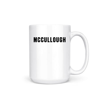 South Carolina - NCAA Equestrian : Abby McCullough - Coffee Mug-0