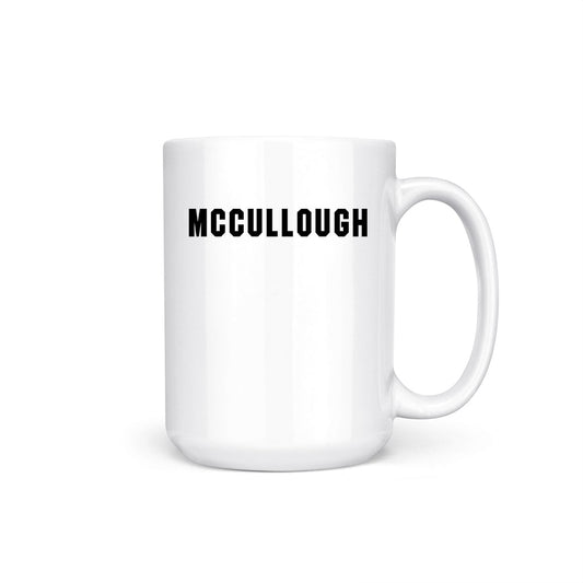 South Carolina - NCAA Equestrian : Abby McCullough - Coffee Mug-0