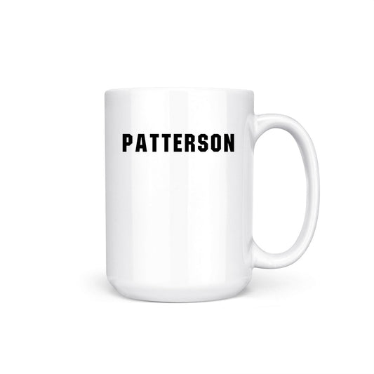 South Carolina - NCAA Women's Swimming & Diving : Reagan Patterson - Coffee Mug-0