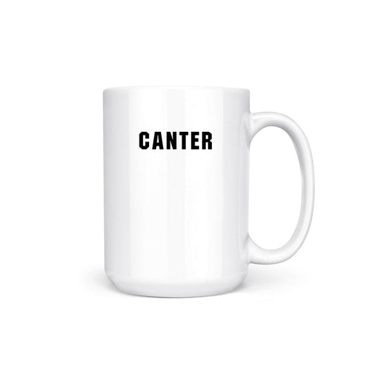 South Carolina - NCAA Equestrian : Chloe Canter - Coffee Mug-0