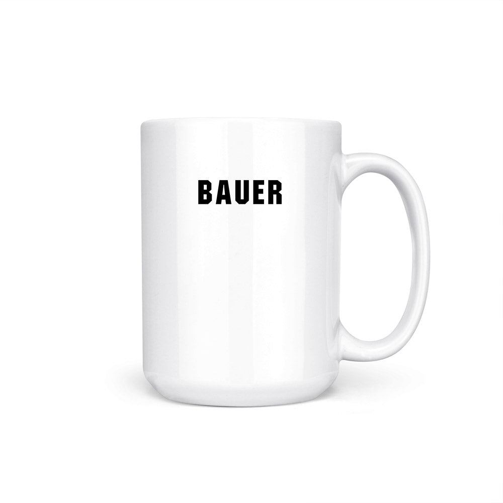 South Carolina - NCAA Equestrian : Alyssa Bauer - Coffee Mug-0
