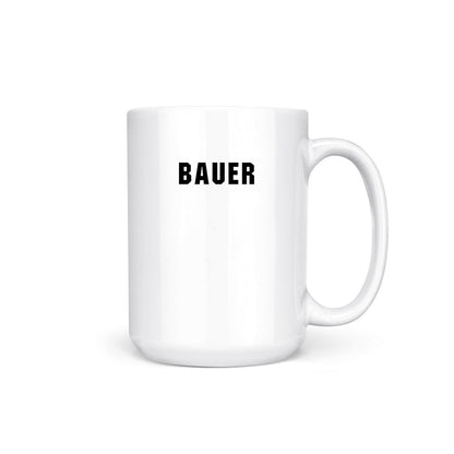 South Carolina - NCAA Equestrian : Alyssa Bauer - Coffee Mug-0