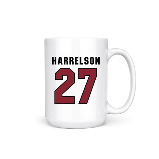 South Carolina - NCAA Softball : Jacy Harrelson - Coffee Mug-0