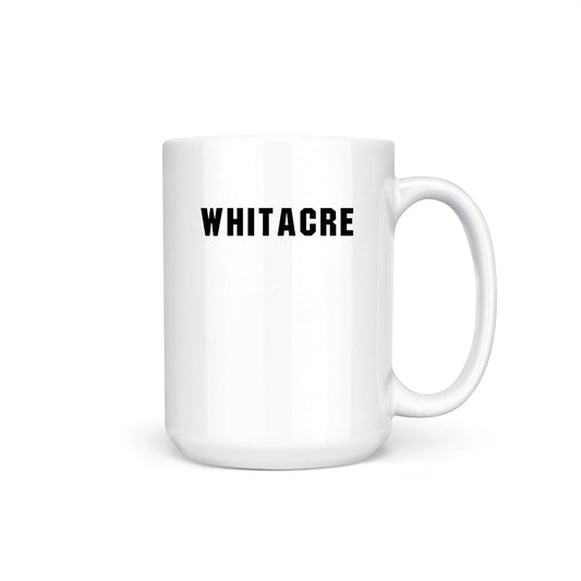 South Carolina - NCAA Men's Swimming & Diving : Tyler Whitacre - Coffee Mug-0