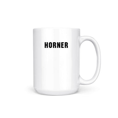 South Carolina - NCAA Equestrian : Faith Horner - Coffee Mug-0