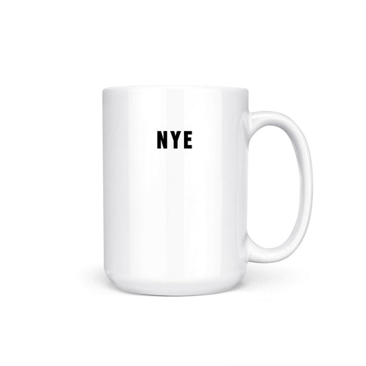 South Carolina - NCAA Men's Swimming & Diving : Grayson Nye - Coffee Mug-0