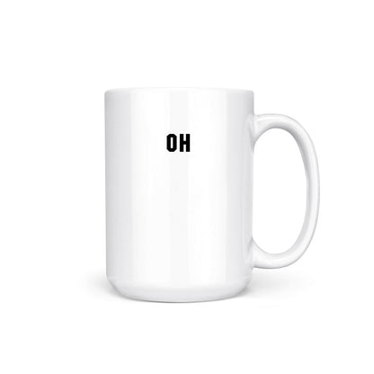 South Carolina - NCAA Football : Matthew Oh - Coffee Mug-0