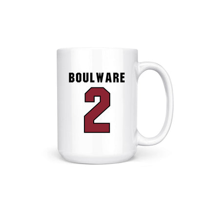 South Carolina - NCAA Softball : Aspen Boulware - Coffee Mug-0