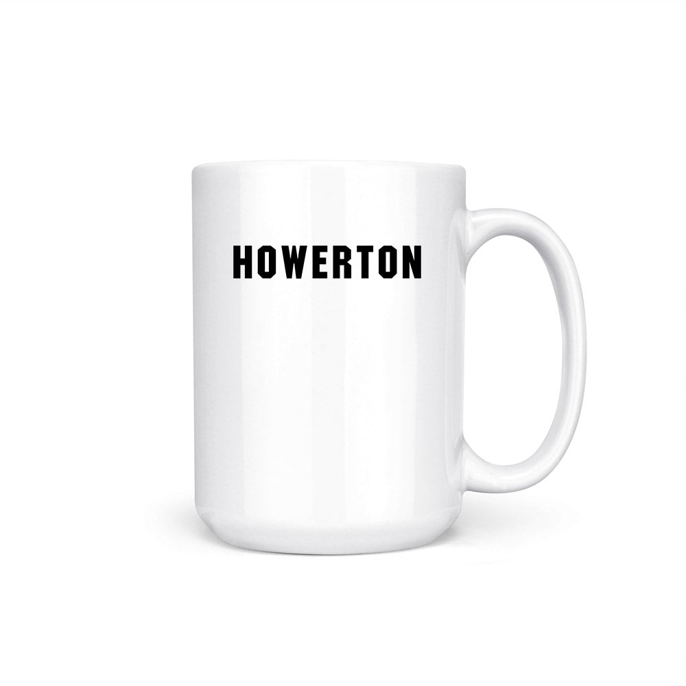 South Carolina - NCAA Equestrian : Caylee Howerton - Coffee Mug-0