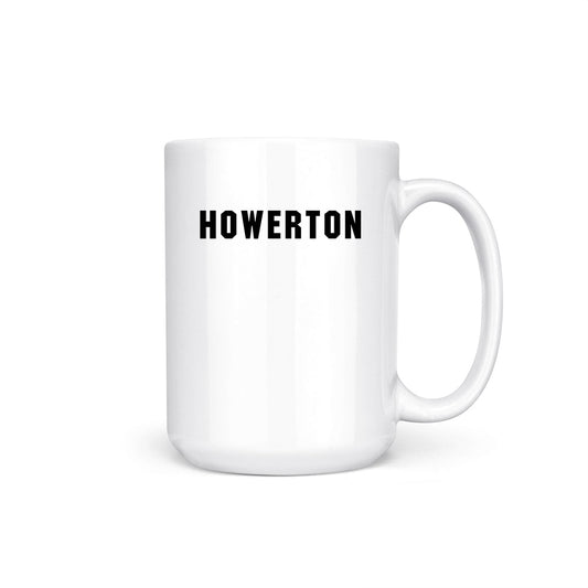 South Carolina - NCAA Equestrian : Caylee Howerton - Coffee Mug-0