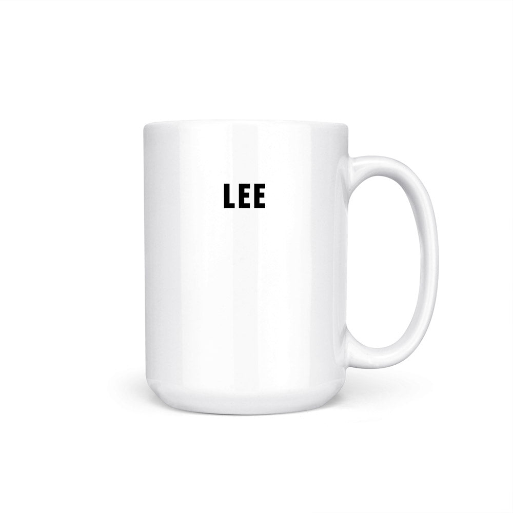 South Carolina - NCAA Equestrian : Julia Lee - Coffee Mug-0