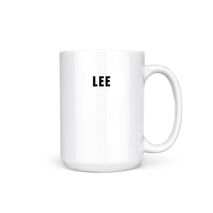 South Carolina - NCAA Equestrian : Julia Lee - Coffee Mug-0