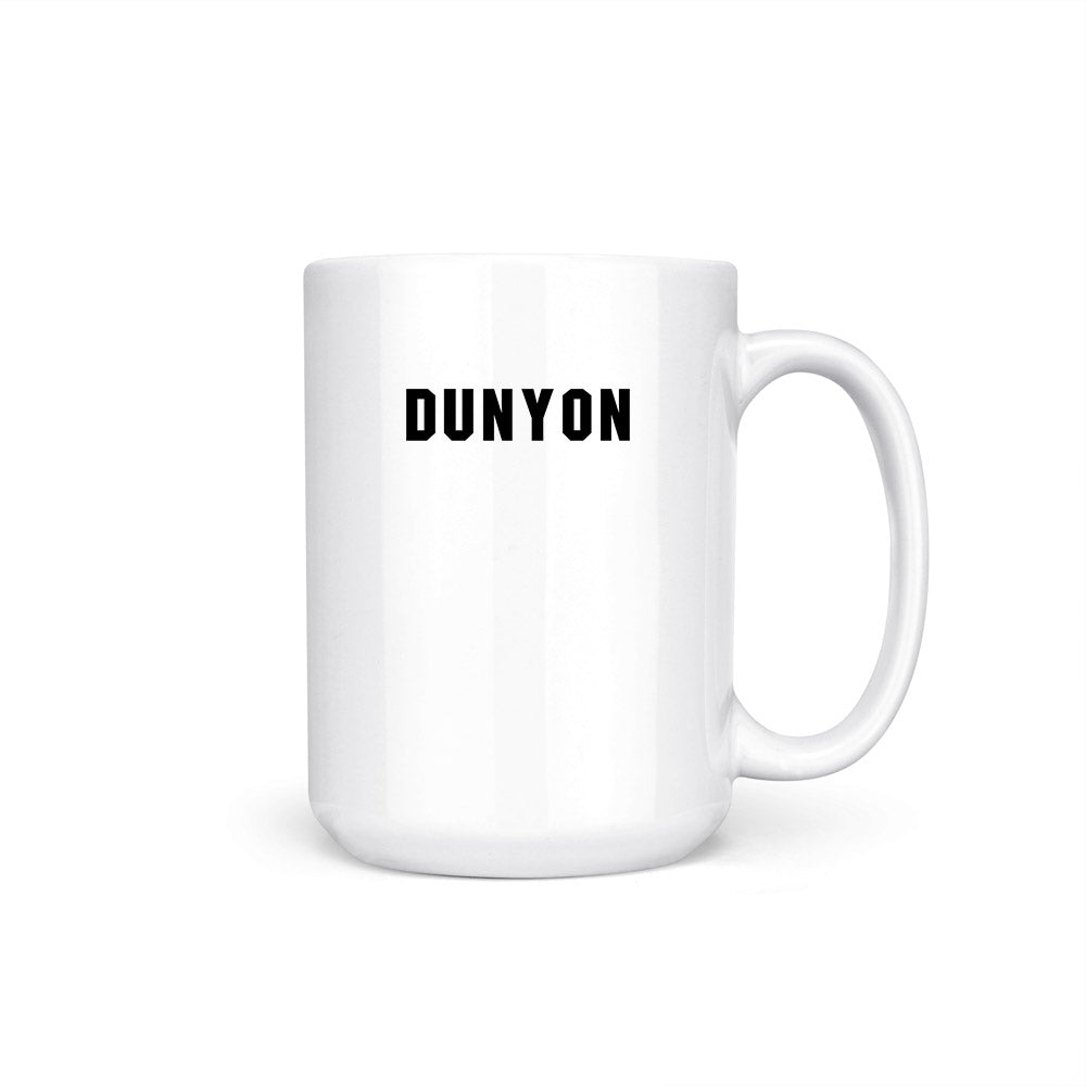 South Carolina - NCAA Women's Tennis : Jane Dunyon - Coffee Mug-0