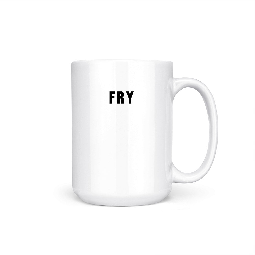 South Carolina - NCAA Men's Swimming & Diving : Connor Fry - Coffee Mug-0