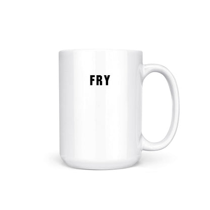 South Carolina - NCAA Men's Swimming & Diving : Connor Fry - Coffee Mug-0