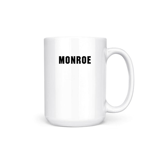 South Carolina - NCAA Men's Track & Field : Alijah Monroe - Coffee Mug-0