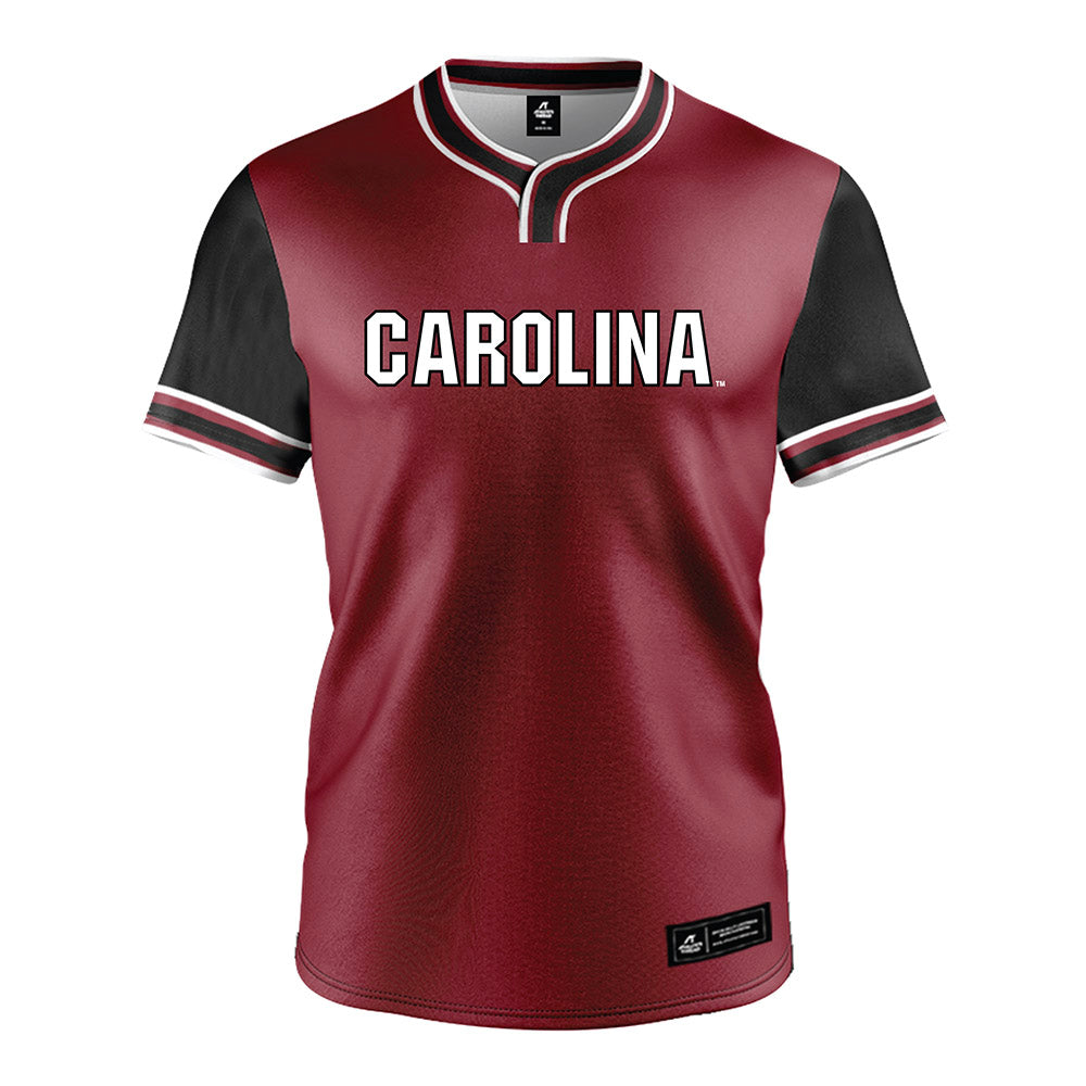 South Carolina - NCAA Softball : Olivia Miller - Garnet Jersey-0