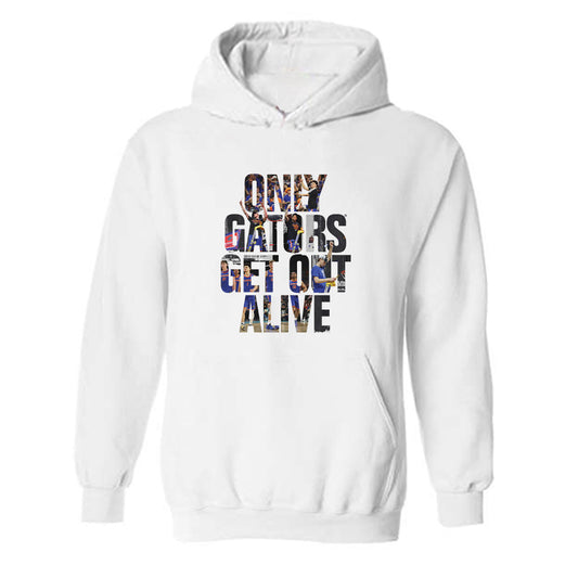 Florida - NCAA Men's Basketball : - NCAA® 2025 National Champions Team Photo Collection Hooded Sweatshirt-0