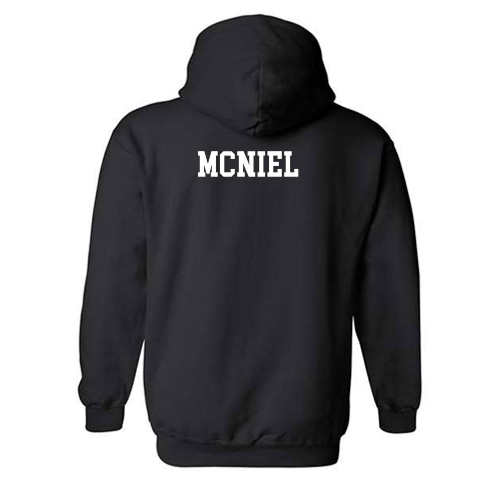 Texas A&M - Dance Team : Ayla McNiel - Classic Shersey Hooded Sweatshirt-1