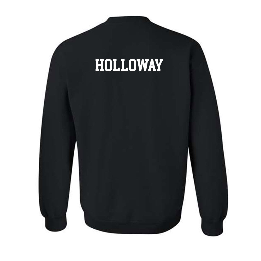 Texas A&M - Dance Team : Caroline Holloway - Classic Shersey Crewneck Sweatshirt-1