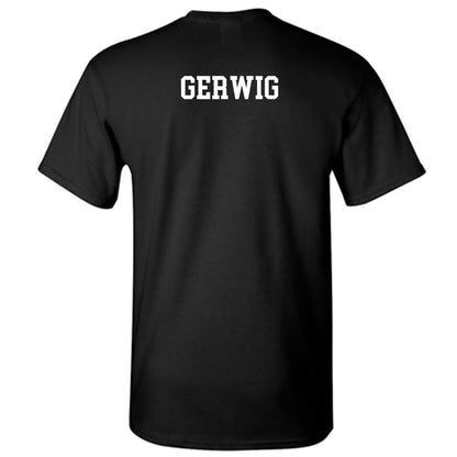 Texas A&M - Dance Team : Grace Gerwig - Classic Shersey T-Shirt-1