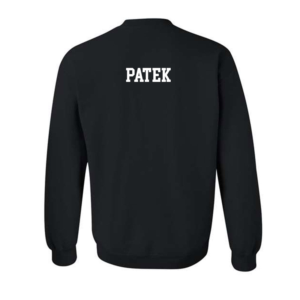 Texas A&M - Dance Team : Presley Patek - Classic Shersey Crewneck Sweatshirt-1