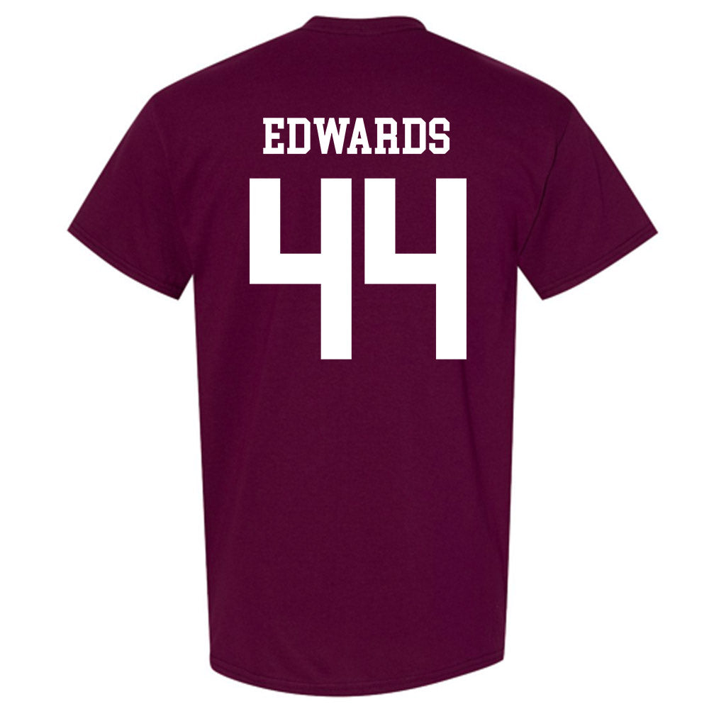 Texas A&M - NCAA Softball : Tallen Edwards - Classic Shersey T-Shirt-1