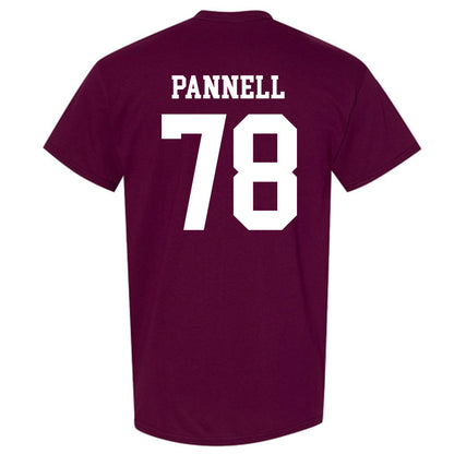 Texas A&M - NCAA Softball : Taylor Pannell - Classic Shersey T-Shirt-1