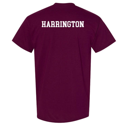 Texas A&M - Dance Team : Chelsea Harrington - Classic Shersey T-Shirt-1