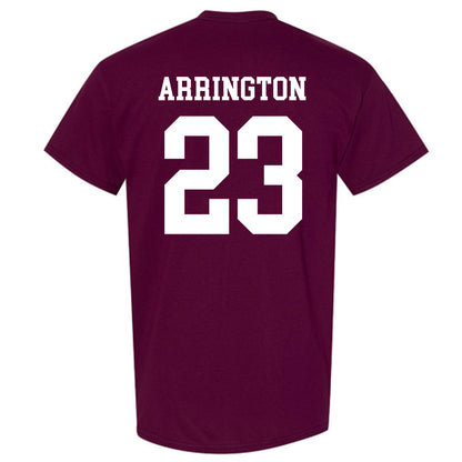 Texas A&M - NCAA Football : Brandon Arrington - Classic Shersey T-Shirt-1