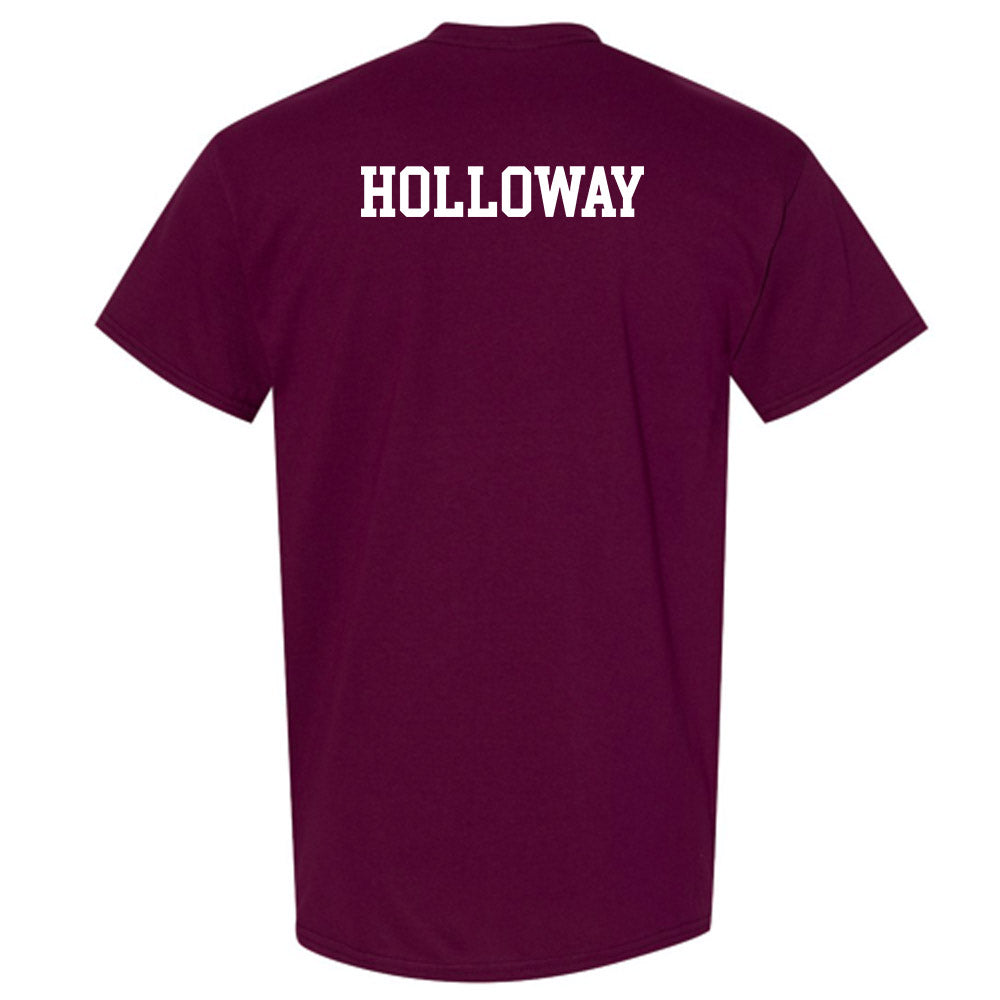 Texas A&M - Dance Team : Caroline Holloway - Classic Shersey T-Shirt-1