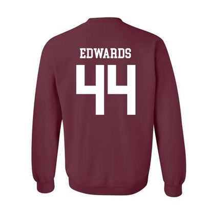 Texas A&M - NCAA Softball : Tallen Edwards - Classic Shersey Crewneck Sweatshirt-1