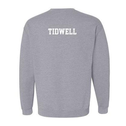 Texas A&M - Dance Team : Evelyn Tidwell - Classic Shersey Crewneck Sweatshirt-1