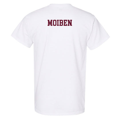 Texas A&M - NCAA Men's Track & Field : Michael Moiben - Classic Shersey T-Shirt-1