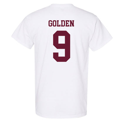 Texas A&M - NCAA Softball : Hailey Golden - Classic Shersey T-Shirt-1