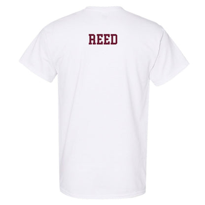 Texas A&M - NCAA Women's Tennis : Lexington Reed - Classic Shersey T-Shirt-1