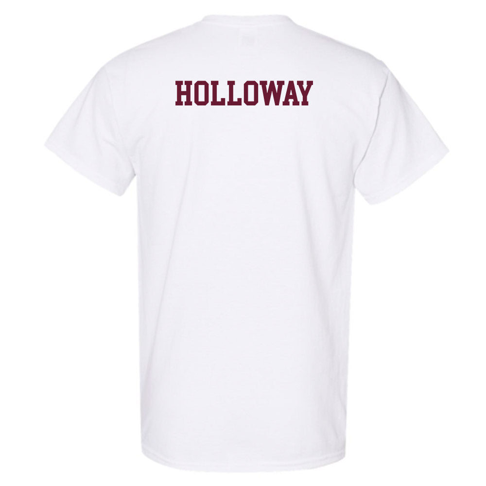 Texas A&M - Dance Team : Caroline Holloway - Classic Shersey T-Shirt-1