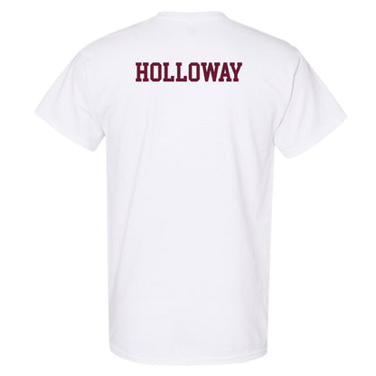 Texas A&M - Dance Team : Caroline Holloway - Classic Shersey T-Shirt-1