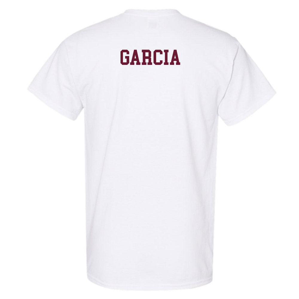 Texas A&M - Dance Team : Sarah Garcia - Classic Shersey T-Shirt-1